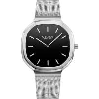 Obaku V253LXCBMC