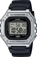 Casio W-218HM-7A
