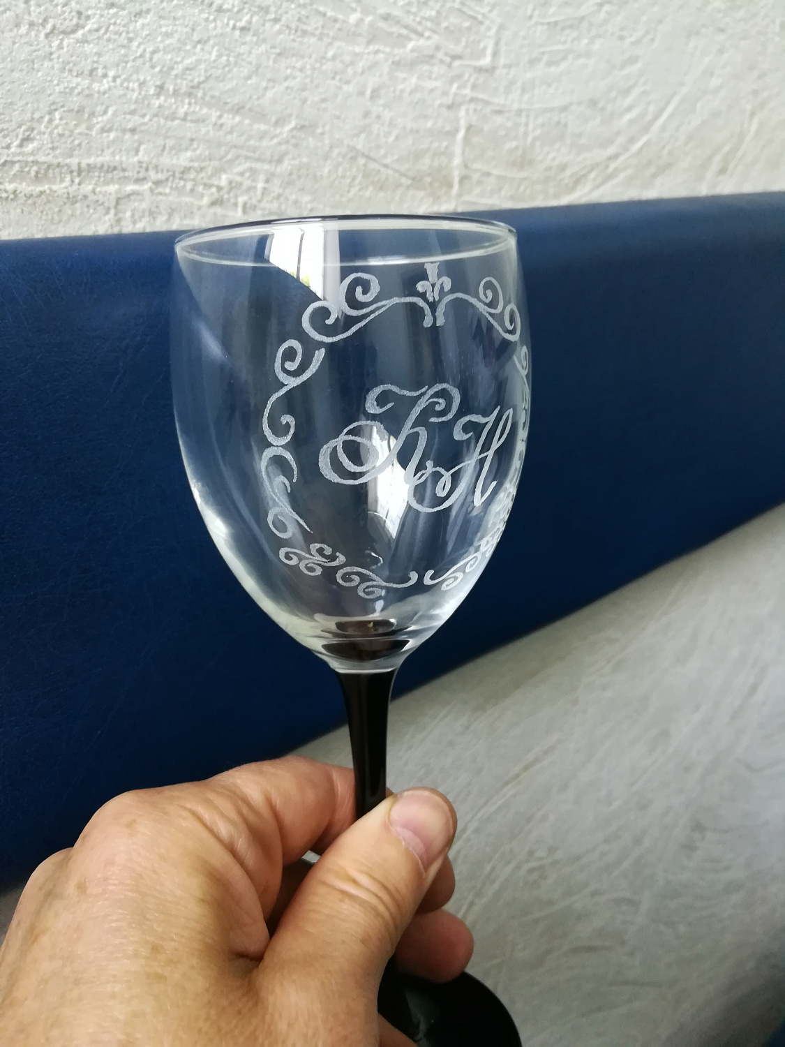 Услуги гравера