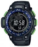 Casio SGW-1000-2B