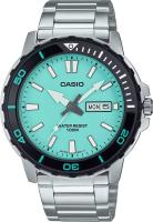 Casio MTD-125D-2A2