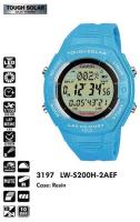 Casio LW-S200H-2A