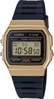 Casio F-91WM-9A