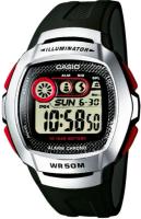 Casio W-210-1D