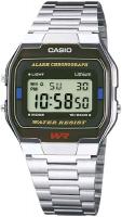 Casio A-163WA-1