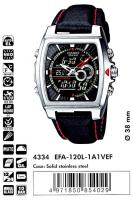 Casio EFA-120L-1A1