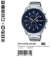 Casio EFV-610DB-2A