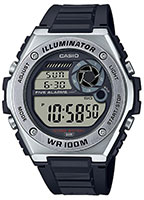 Casio MWD-100H-1A