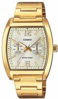 Casio MTP-E302G-9A