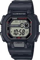 Casio W-737H-1A