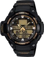 Casio SGW-400H-1B2