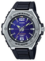 Casio MWA-100H-2A