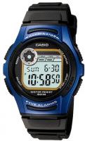 Casio W-213-2A