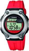 Casio W-211-4A