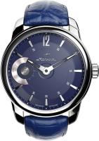 Молния TRIBUTE Blue 0060102-4.0