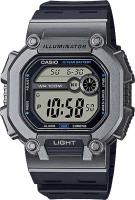 Casio W-737H-1A2