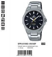 Casio EFR-S108D-1A