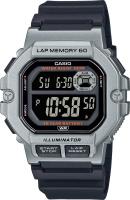 Casio WS-1400H-1B