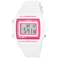 Casio W-215H-7A2