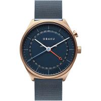 Часы Obaku V242GMVLML