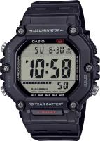 Casio AE-1600H-1A