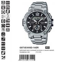 Casio GST-B300SD-1AER