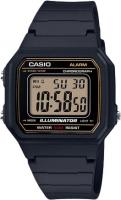 Casio W-217H-9A