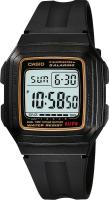 Casio F-201WA-9A