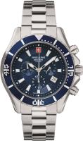 Swiss Alpine Military 7040.9135SAM Nautilus