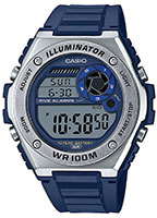 Casio MWD-100H-2A