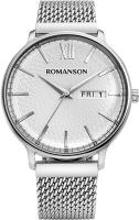 Romanson TM 8A49M MW (WH)