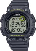 Casio WS-2100H-8A
