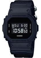 Casio DW-5600BBN-1E