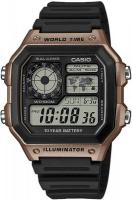 Casio AE-1200WH-5A