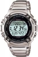 Casio W-S200HD-1A