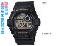 Casio G-8900A-1E