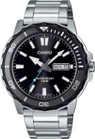 Casio MTD-125D-1A3