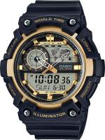 Casio AEQ-200W-9A