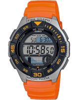 Casio WS-1100H-4A