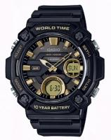 Casio AEQ-120W-9A