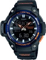 Casio SGW-450H-2B