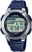 Casio W-212H-2A