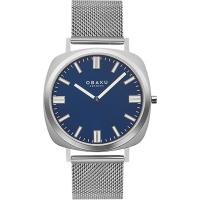 Часы Obaku V296GXCLMC