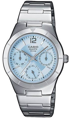 Casio LTP-2069D-2A