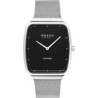 Часы Obaku V267GXCBMC