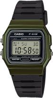 Casio F-91WM-1B