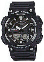 Casio AEQ-110W-1A