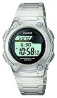 Casio W-211D-1A