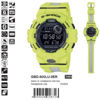 Casio GBD-800LU-9ER