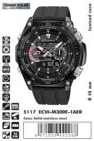 Casio ECW-M300E-1A